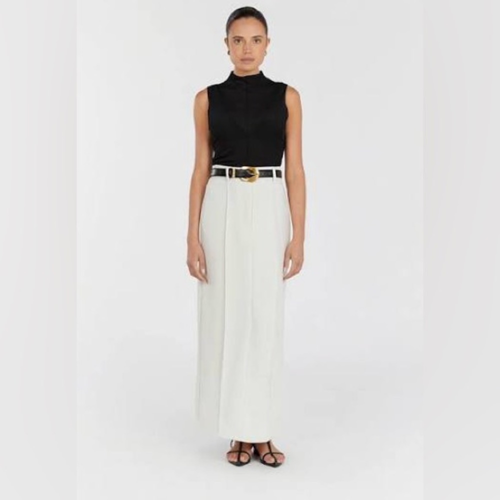 DISSH Rowan Midi Skirt